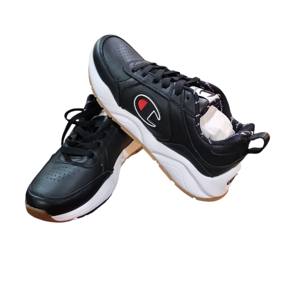 MEN CHAMPION SHOE TALOS SNEAKERS